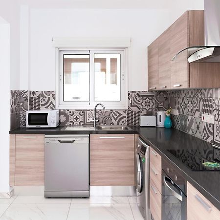 Villa Roberta Αγία Νάπα Εξωτερικό φωτογραφία