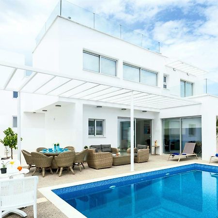 Villa Roberta Αγία Νάπα Εξωτερικό φωτογραφία