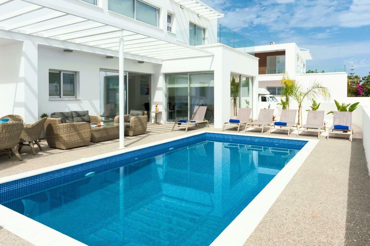 Villa Roberta Αγία Νάπα Εξωτερικό φωτογραφία