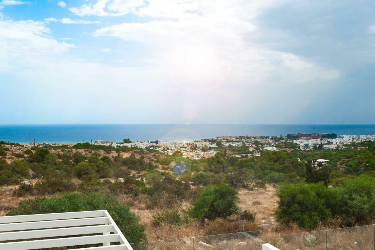 Villa Roberta Αγία Νάπα Εξωτερικό φωτογραφία