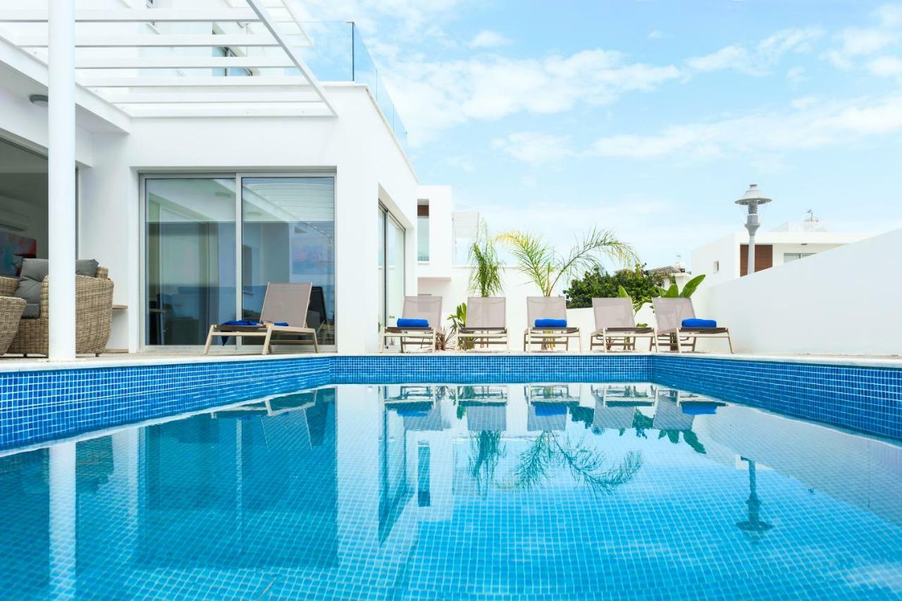 Villa Roberta Αγία Νάπα Εξωτερικό φωτογραφία